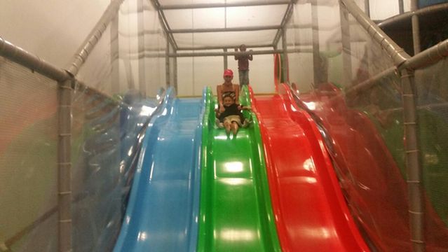 Flippo's Fort Lauderdale