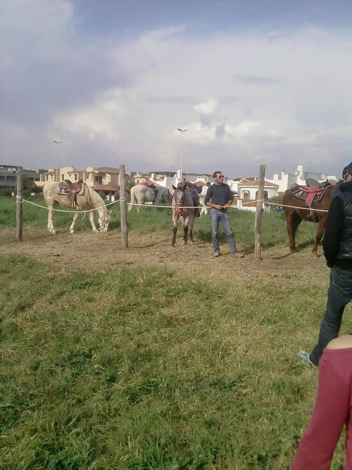 Hotel in zona Associazione Sportiva Dilettantistica Ranch Ferret