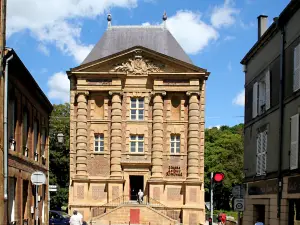 Musée Rimbaud