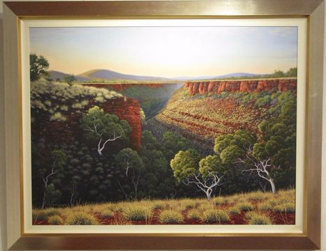 Boranup Arts and Culture