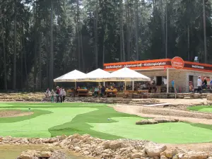 Aktivpark Hohenfelden