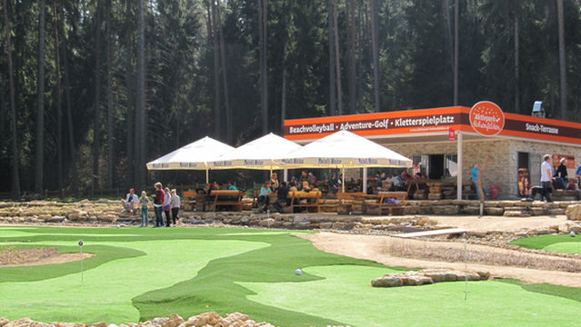 Aktivpark Hohenfelden