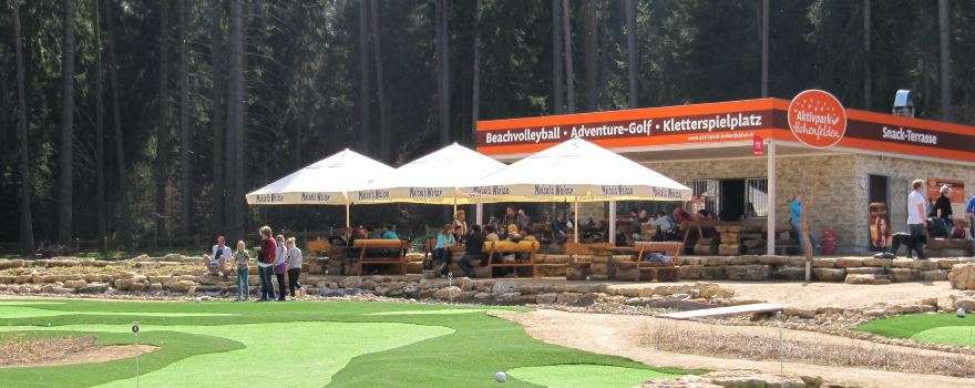 Aktivpark Hohenfelden