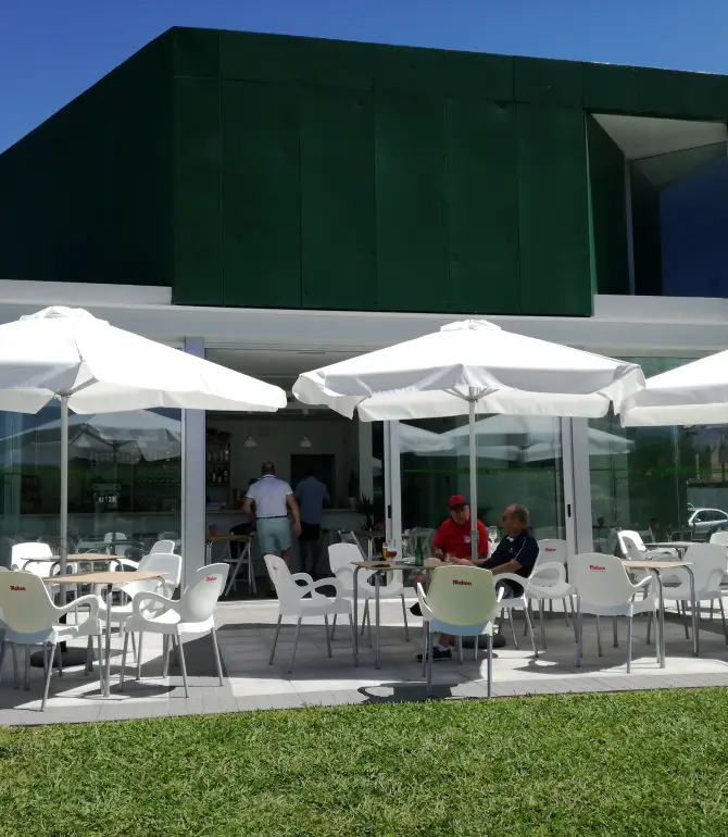 Marina de Cudeyo