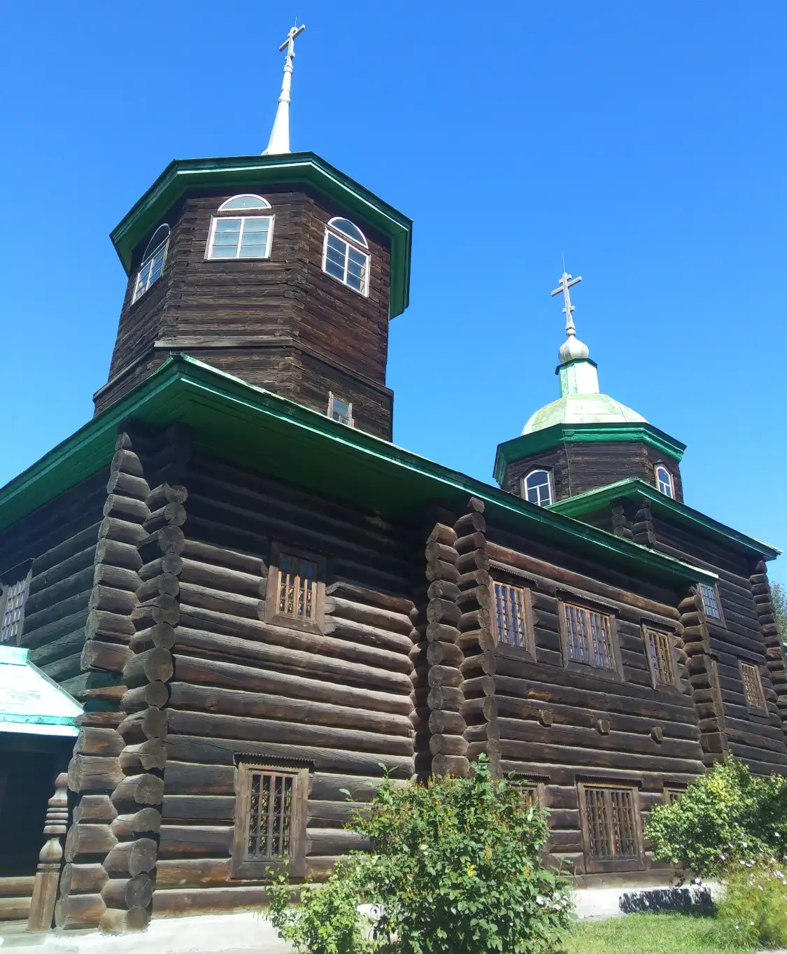Hotels near Decembrists' Church Museum