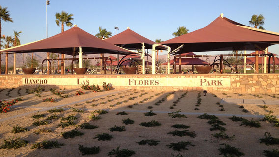 Rancho Las Flores Park and Event Venue