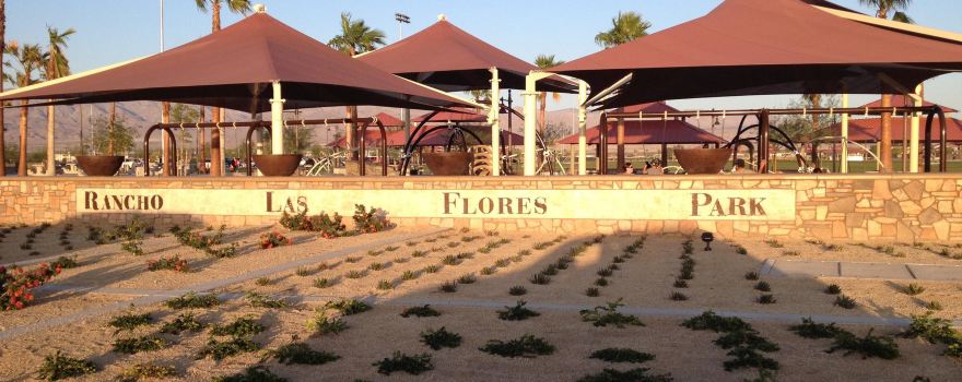 Rancho Las Flores Park and Event Venue