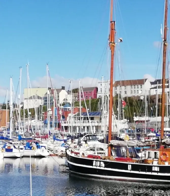 Milford Haven