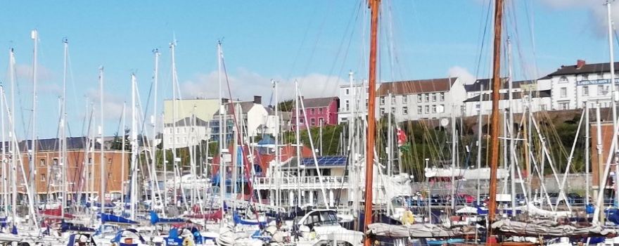 Milford Haven