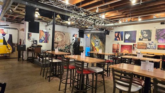 Studio Winery + Geneva Lake Distilling