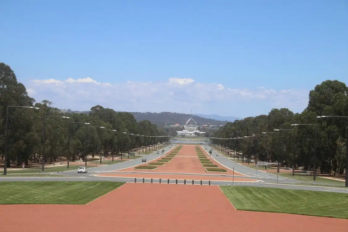 Hotels near Australian Vietnam Forces National Memorial