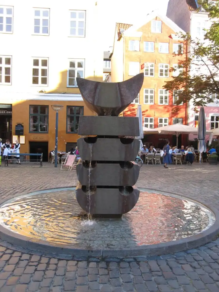 Hotel dekat Wesselstuerne