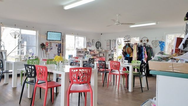 The Super Strawberry