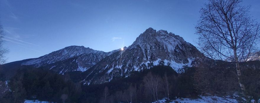 Guies Vall Fosca