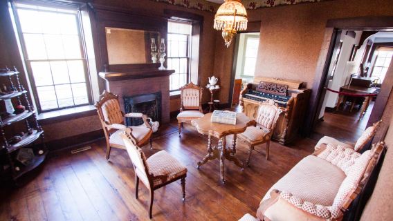 Riley County Historical Museum