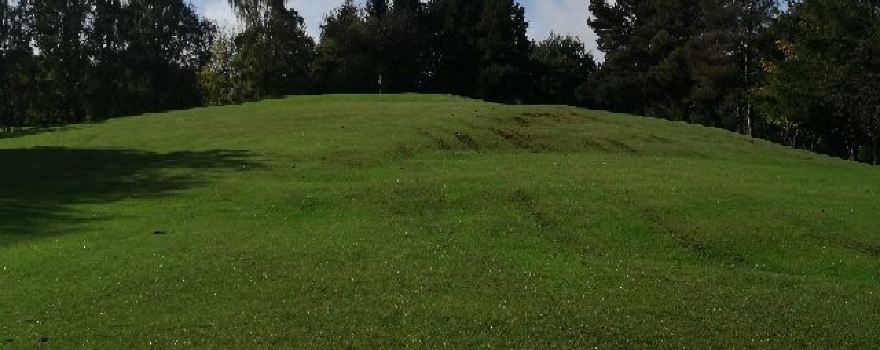 Farthingstone Hotel Golf Course