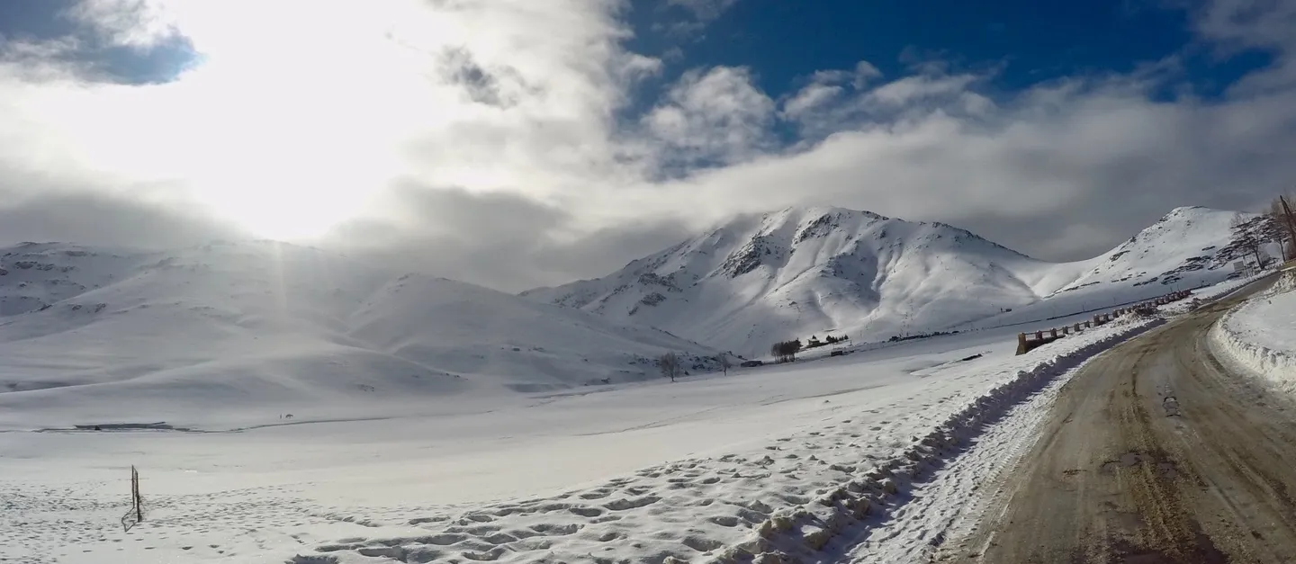 3_Marrakech Surf & Snow