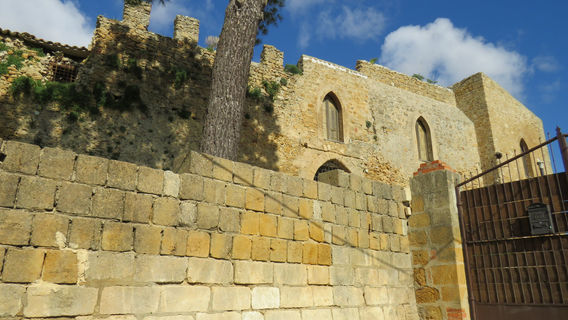 Castello Aragonese
