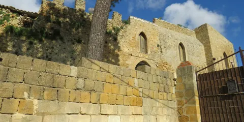 Castello Aragonese