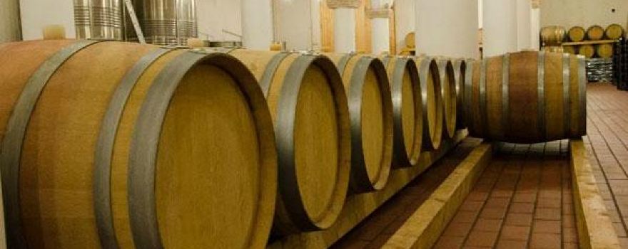 Tzivani winery