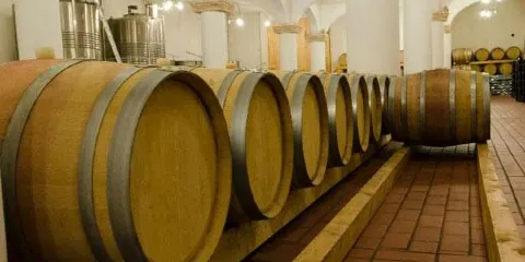 Tzivani Winery
