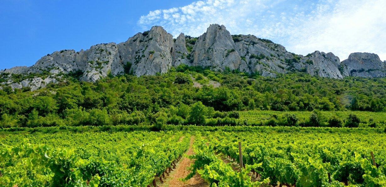 Gigondas