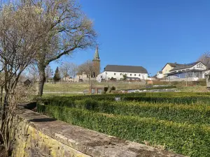 Tourist Center Robbesscheier