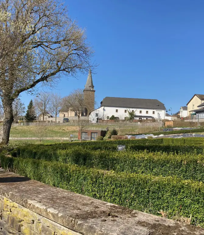 Munshausen