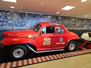 Museo Del Automovil