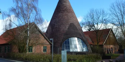 Lwl Industriemuseum Glashutte Gernheim