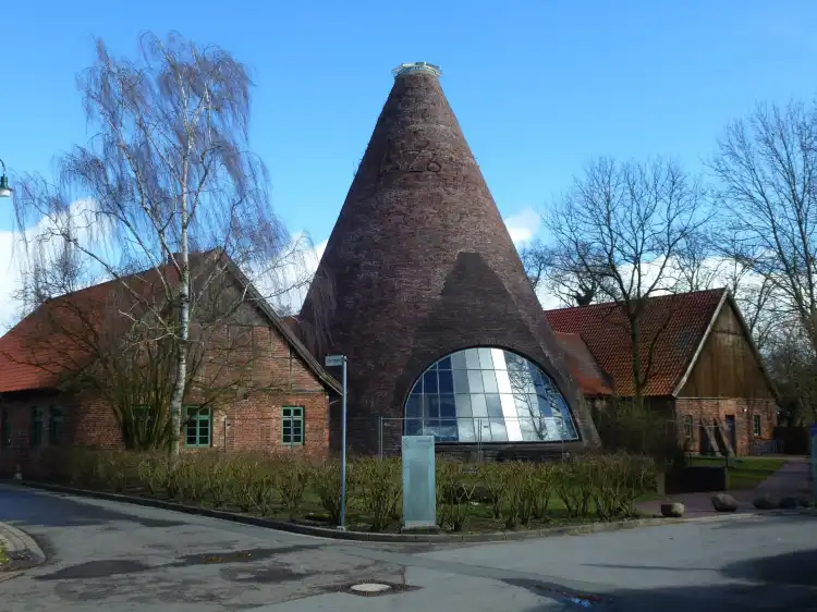 Hotels in der Nähe von Meyerhof Lange