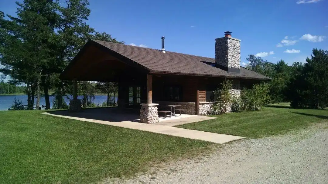 Hotels in der Nähe von Governor Thompson State Park