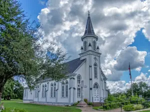 Sts. Cyril & Methodius Catholic Church