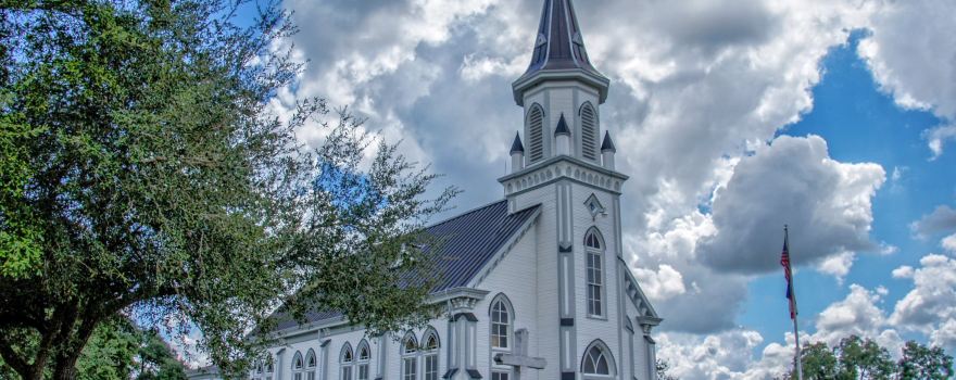 St Cyril & Methodius Catholic