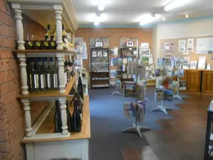 Uralla Visitor Information Centre
