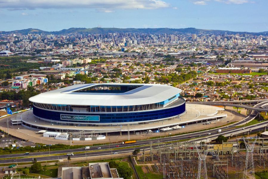 Flüge Bonito Porto Alegre