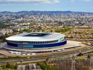 Arena Gremio