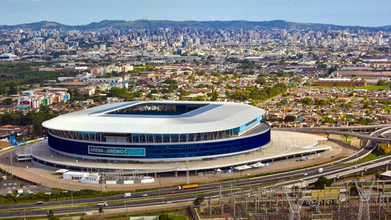 Arena Gremio