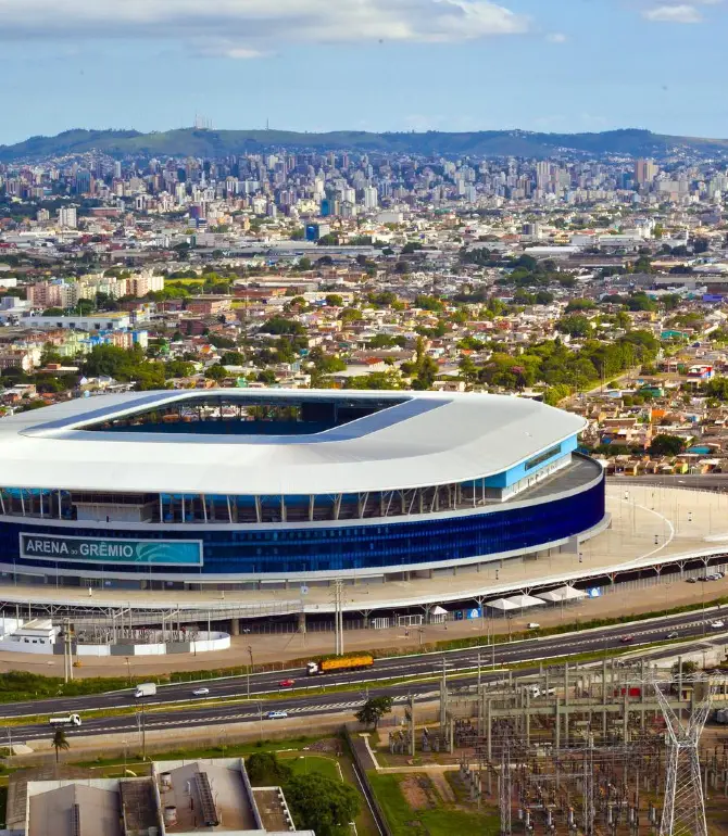 Porto Alegre