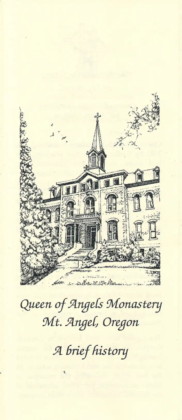 Hotels in Mount Angel