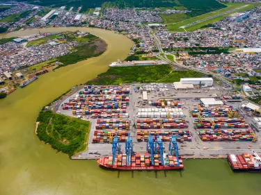 Itajai