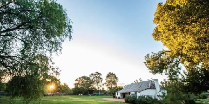 Dundullimal Homestead