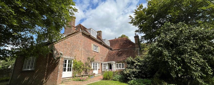 Farleys House & Gallery