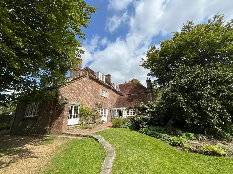 Hotels in Chiddingly
