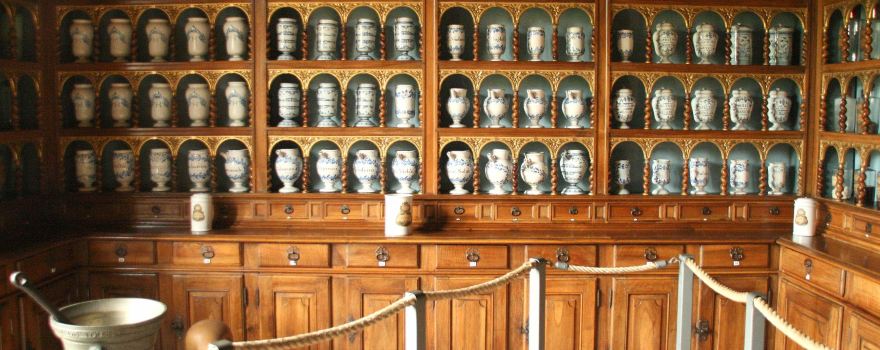 Hotel Dieu - Museum Greuze