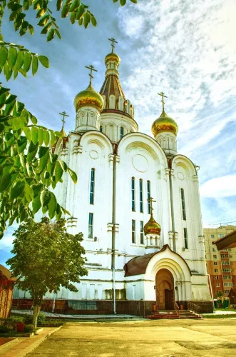 Ivanovo
