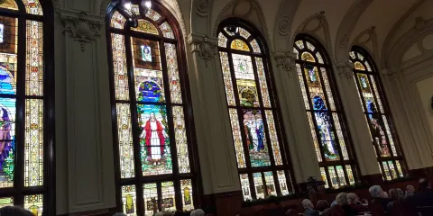 First United Methodist Church
