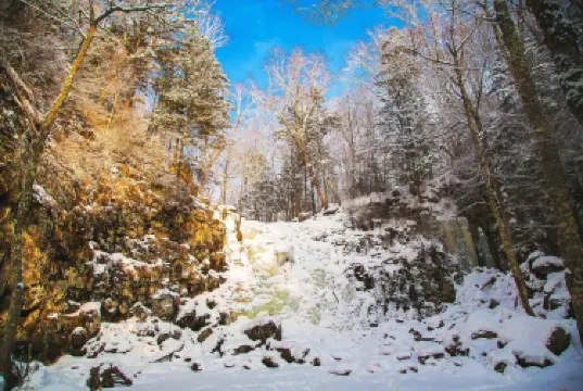 Шкотовский район