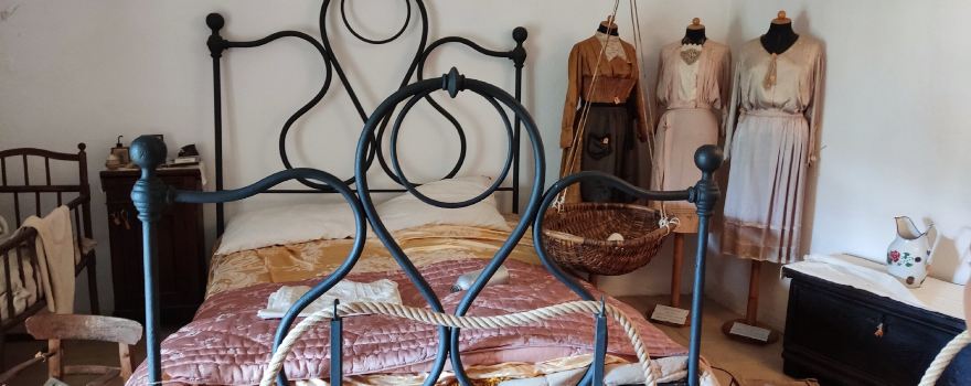 Museo Della Civilta Contadina E dell'Ulivo