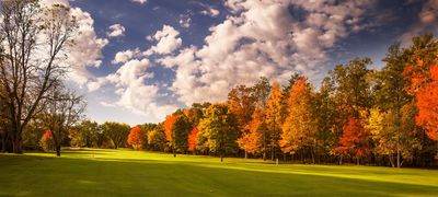 Spooner Golf Club